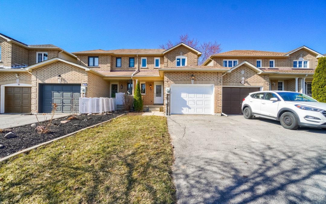 Sorry you missed this great starter home