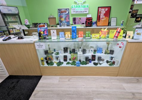 This “Turn Key” Cannabis Dispensary is Now Sold
