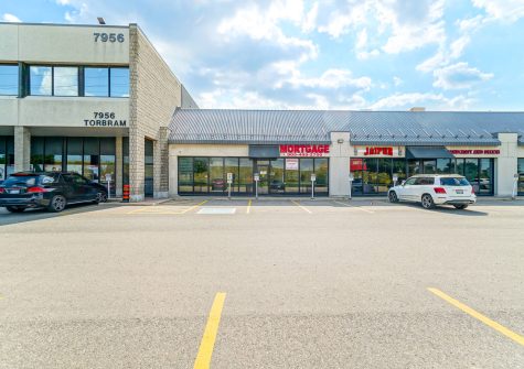 Individual Office For Lease – Office #11