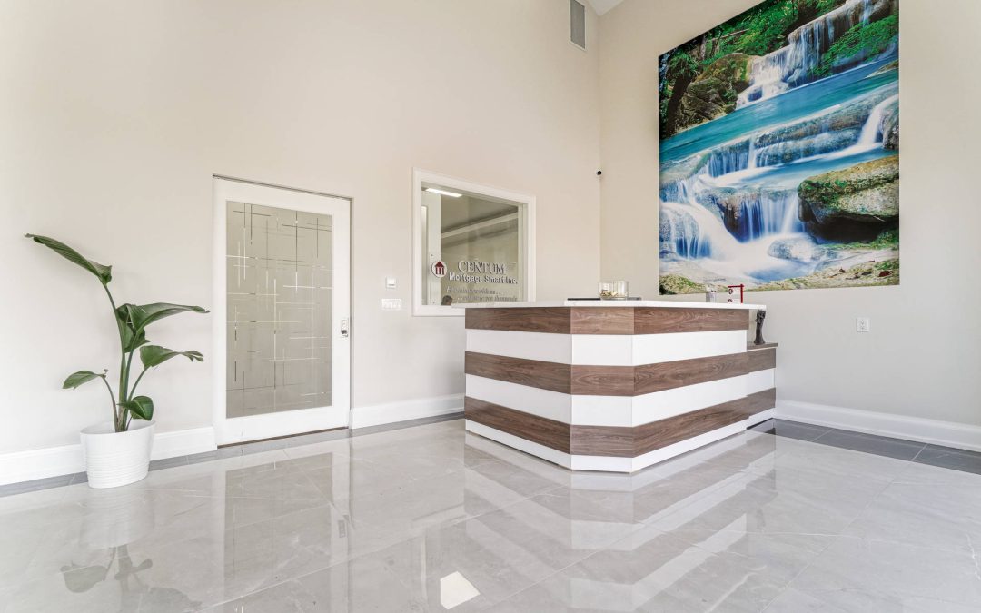 Individual Office For Lease – Office #7