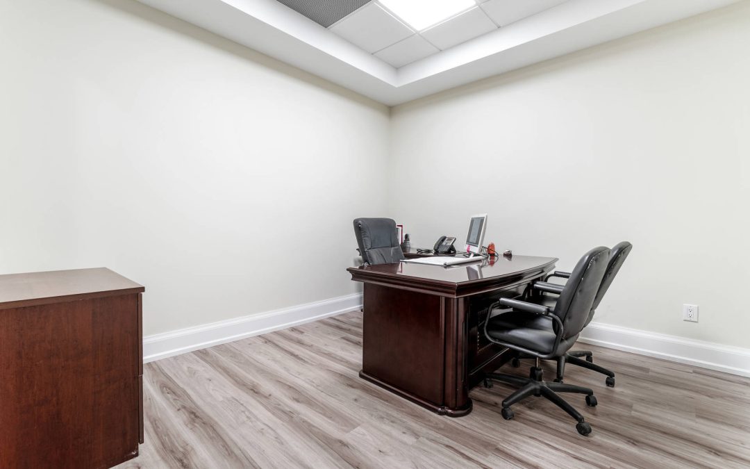 Individual Office For Lease – Office #10