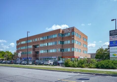 310 – Medical Office Space for Lease