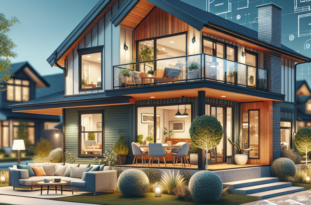 Downsizing Made Simple: What to Look for in Your Next Home