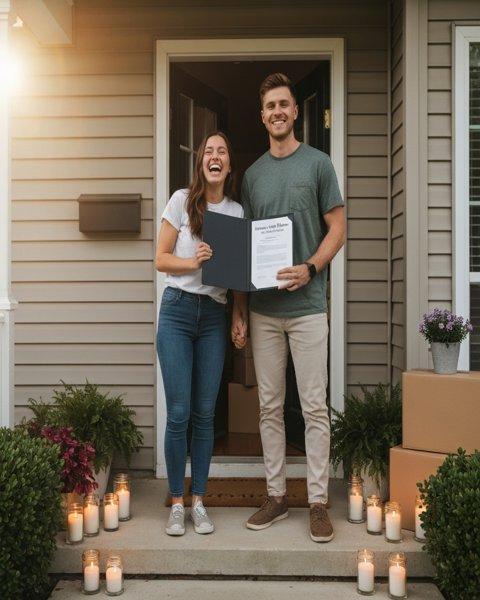 How Much Down Payment Should You Have