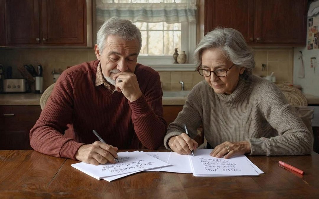 Should You Downsize Now – Or Is It Too Soon?