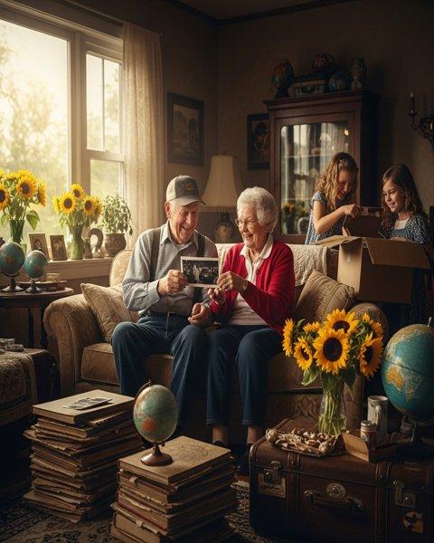 Downsizing Your Home? Start With These 3 Important Questions